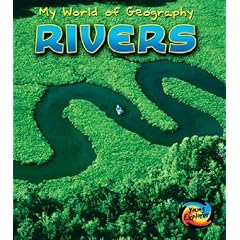 Rivers  (Young Explorer: My World of Geography)