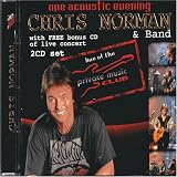 Search : One Acoustic Evening