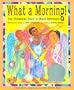 What a Morning!: The Christmas Story in Black Spirituals (Aladdin Picture Books)
