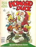 Howard the Duck Magazine #3