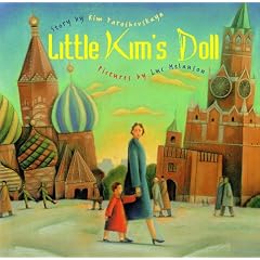 Little Kim's Doll