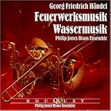 Produkt-Bild: Feuerwerksmusik / Wassermusik