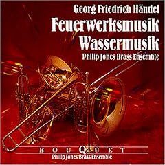 Feuerwerksmusik / Wassermusik