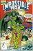 The Impossible Man Summer Vacation Spectacular #1 : How Green Was My Villian? (Marvel Comics)