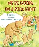 Were Going on a Book Hunt