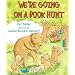 We're Going on a Book Hunt