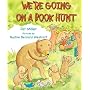 We're Going on a Book Hunt
