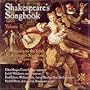 Shakespeare's Songbook, Vol. 2