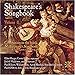 Shakespeare's Songbook, Vol. 2