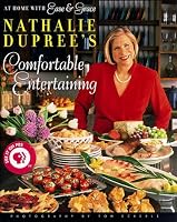 Nathalie Dupree's Comfortable Entertaining