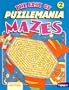 The Best of Puzzlemania Mazes