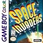 Space Invaders
