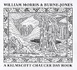 A Kelmscott Chaucer Day Book