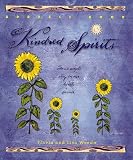 Kindred Spirits: Some People Stay in Our Hearts Forever: Address Book
