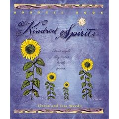 Kindred Spirits: Some People Stay in Our Hearts Forever: Address Book