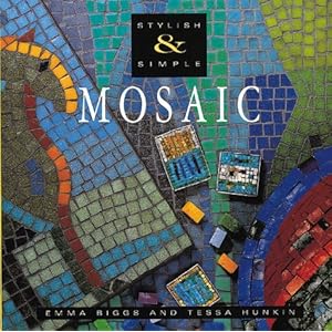 Mosaic (Stylish & Simple)
