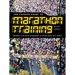 The Expert's Guide to Marathon Training