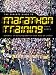 Books : The Expert's Guide to Marathon Training