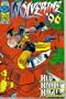Wolverine '96 #1 : The Last Ronin (Marvel Comics)
