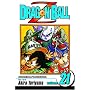 Dragon Ball Z, vol 21 (Dragon Ball Z (Viz Paperback))