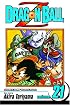 Dragon Ball Z, Volume 21 (Dragon Ball Z (Graphic Novels))