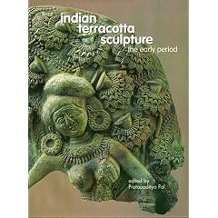 Indian Terracotta Sculpture: The Early Period