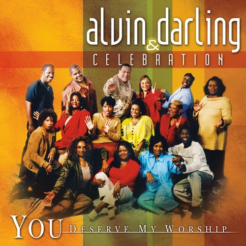 CD-Charts  Music : You Deserve My Worship