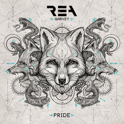 Rea Garvey - Pride (Special Version) - Zortam Music