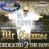 Dedicated 2 the Fans (W/Dvd)