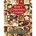 Best Ever Christmas Cookie Cookbooks