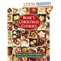 Rose's Christmas Cookies
