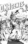 DNAgents Volume 1: Born Orphans
