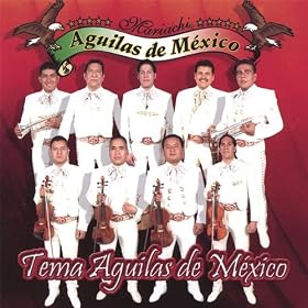 Tema Aguilas De Mexico