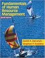 Fundamentals of Human Resource Management