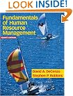 Fundamentals of Human Resource Management