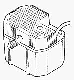 Fountain Pump (7060010)