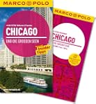 MARCO POLO Reisef�hrer Chicago und di...