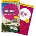 MARCO POLO Reisef�hrer Chicago und die Gro�en Seen