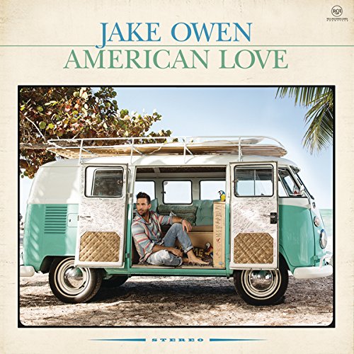 Jake Owen - TOP 40 2016 - Zortam Music