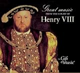 Great Music from the Court of Henry VIII