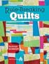 Rule-Breaking Quilts