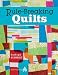 Image of Rule-Breaking Quilts