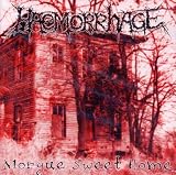 Morgue Sweet Home