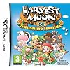 Harvest Moon 3 - Sunshine Islands (Nintendo DS)
