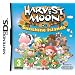 Harvest Moon 3 - Sunshine Islands (Nintendo DS)