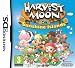 Harvest Moon 3 - Sunshine Islands (Nintendo DS)