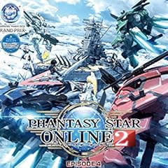 ファンタシースターオンライン2 エピソード4 デラックスパッケージ【Amazon.co.jp限定特典】オリジナルＩＣカードステッカー付