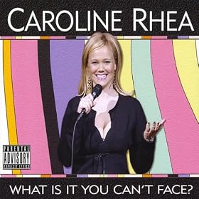What Is It You Can't Face? [Explicit]