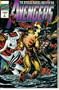 The Official Marvel Index to the Avengers Vol. 2 #5 (Marvel Comics)
