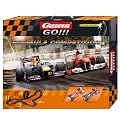 Carrera Go - 20062272 - V�hicule Miniature et Circuit - Formula Competition